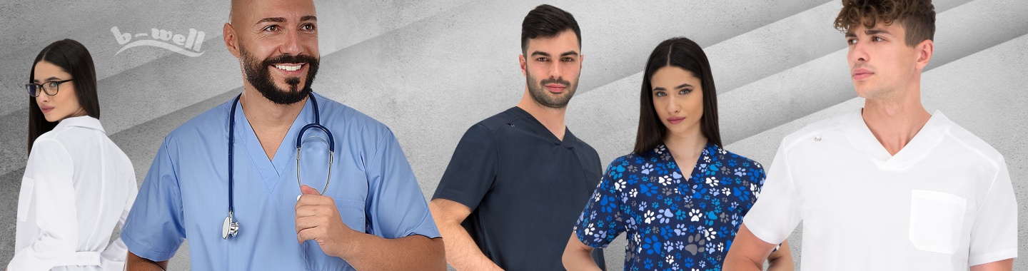 Medical wear
